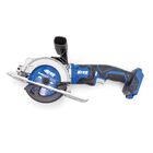 Kreg 20V Ionic Drive&trade; 4 1/2" Circular Saw (Tool Only), , hi-res