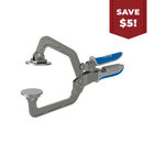 Wood Project Clamp - 3"