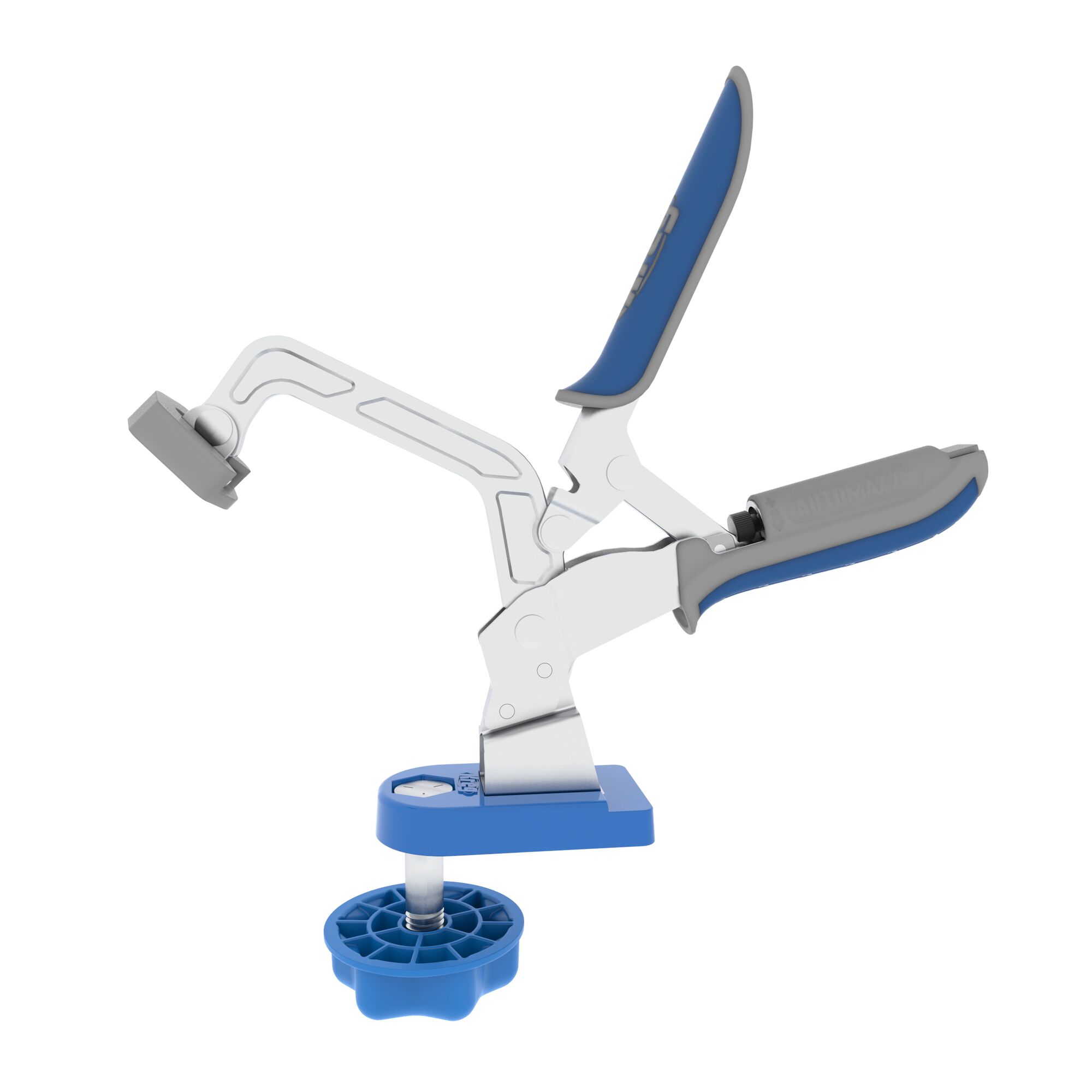 Bench Clamp with Bench Clamp Base Official Store Kreg Tool