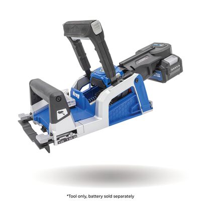 Kreg Rebel™ 20V Ionic Drive™ Pocket-Hole Joiner (Tool Only),  Kreg Rebel™ 20V Ionic Drive™ Pocket-Hole Joiner (Tool Only)