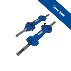 Adaptive Cutting System Rip Guides, , hi-res