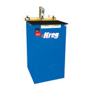 Single-Spindle Electric Pocket-Hole Machine, , hi-res