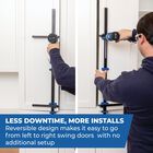 Cabinet Hardware Jig Pro XL, , hi-res