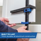 Cabinet Hardware Jig Pro XL, , hi-res