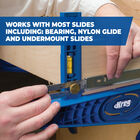 Drawer Slide Jig, , hi-res