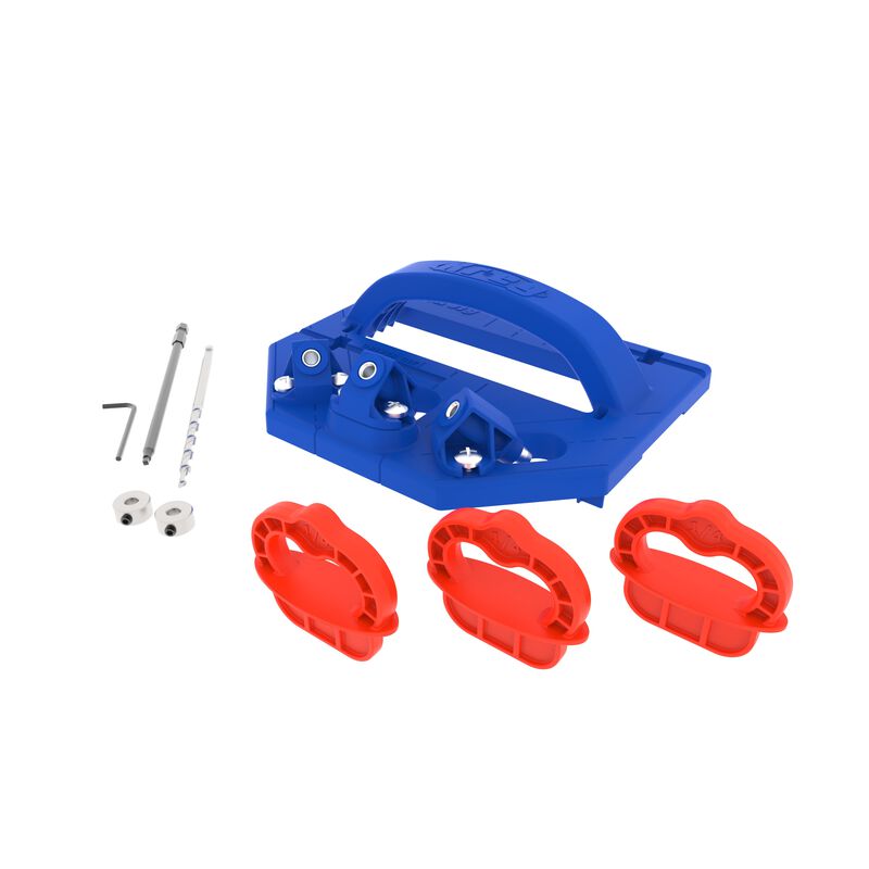 Deck Jig&trade; Bundle, , hi-res