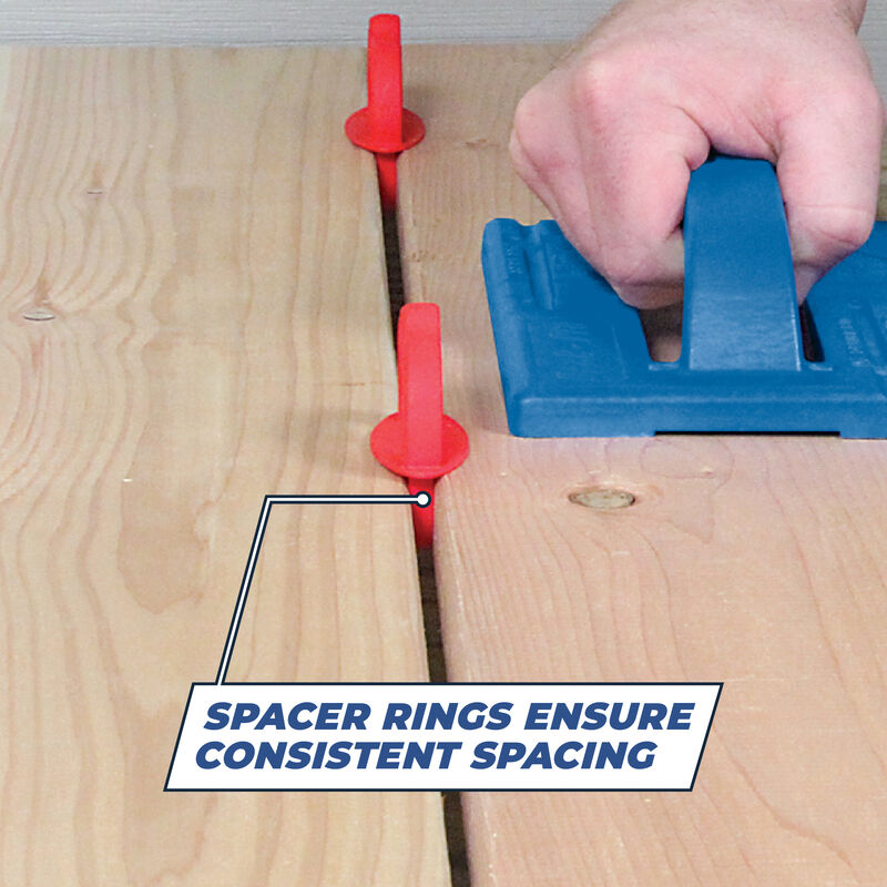 Deck Jig&trade; Bundle, , hi-res