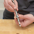 Kreg&reg; Easy-Set Drill Bit with Stop Collar & Gauge/Hex Wrench, , hi-res