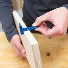 Kreg&reg; Easy-Set Drill Bit with Stop Collar & Gauge/Hex Wrench, , hi-res