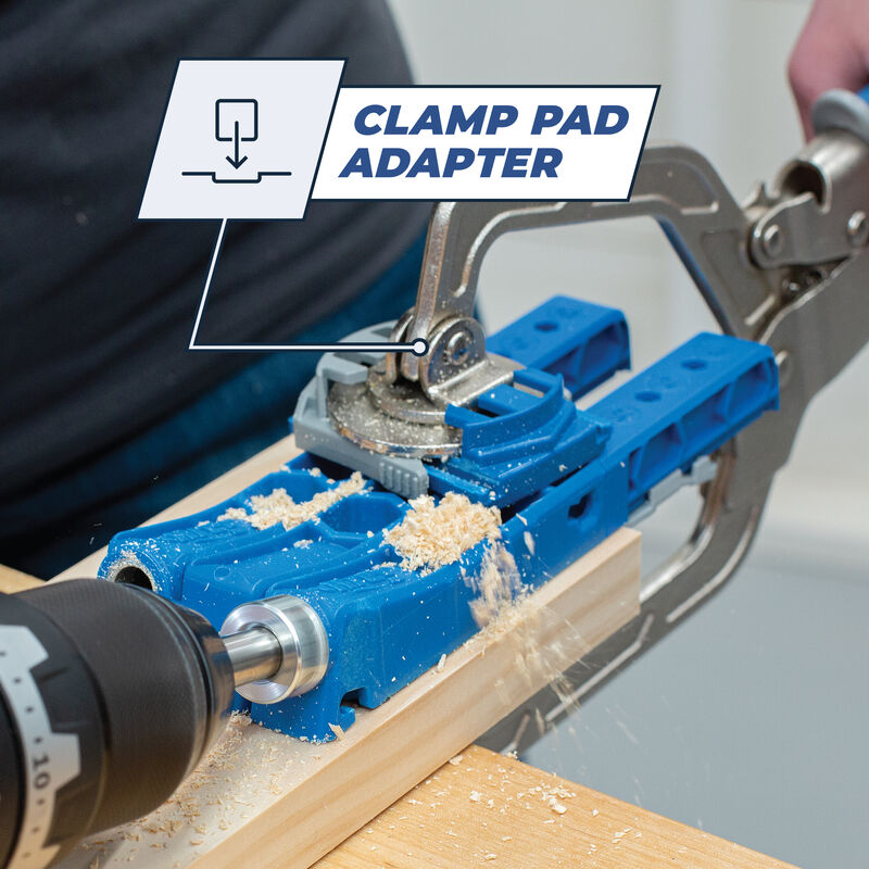 Kreg&reg; Pocket-Hole Jig 310, , hi-res