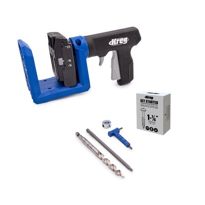 Kreg&reg; Pocket-Hole Jig 520PRO