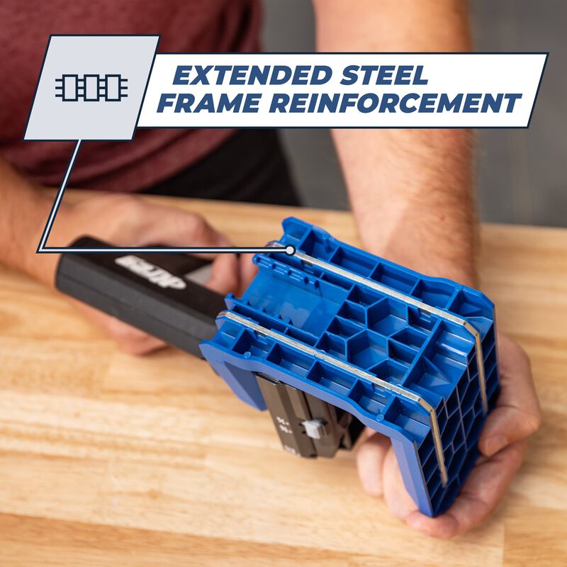 Kreg&reg; Pocket-Hole Jig 520PRO, , hi-res