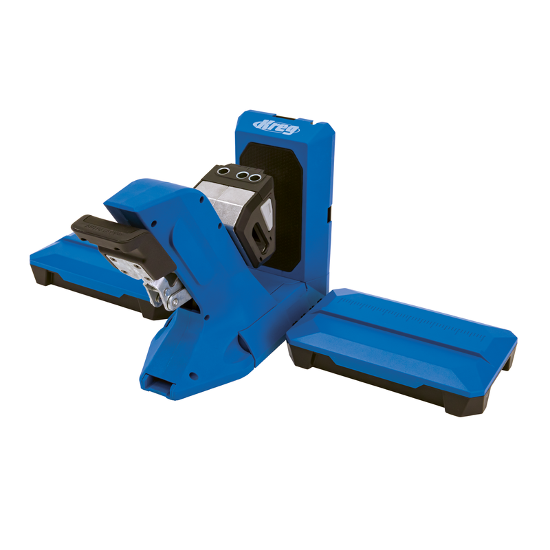 Kreg&reg; Pocket-Hole Jig 720PRO, , hi-res