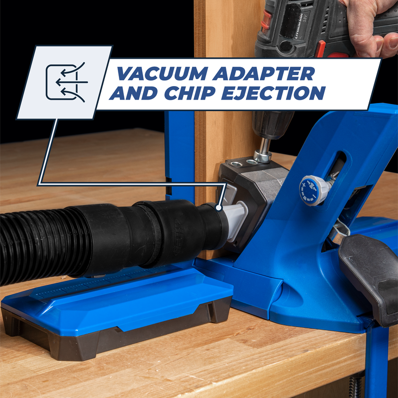 Kreg&reg; Pocket-Hole Jig 720PRO, , hi-res