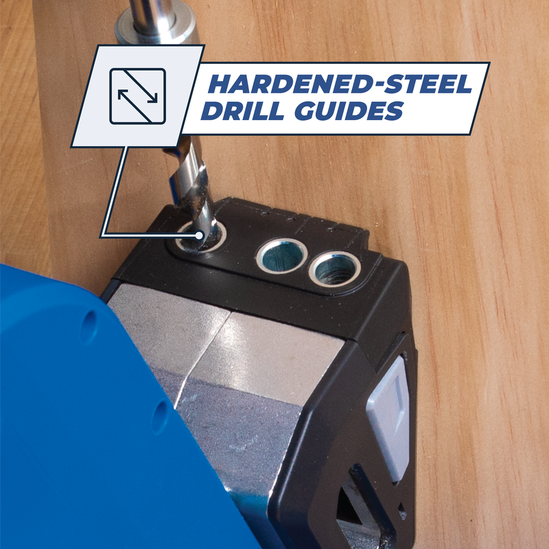 Kreg&reg; Pocket-Hole Jig 720PRO, , hi-res