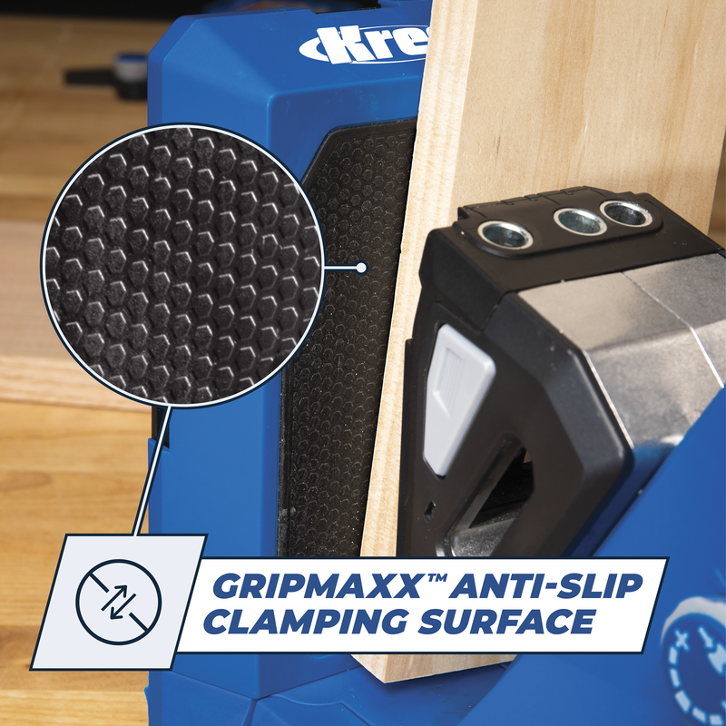 Kreg&reg; Pocket-Hole Jig 720PRO, , hi-res