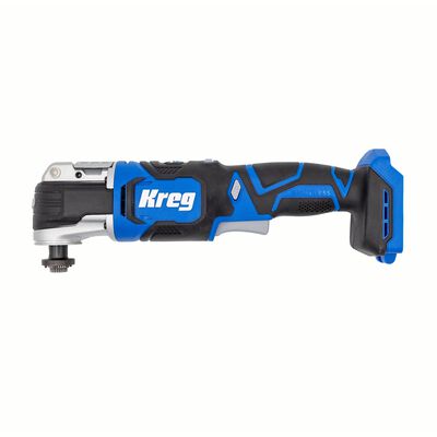 Kreg 20V Ionic Drive&trade; Oscillating Multi-Tool (Tool Only)