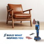 Kreg 20V Ionic Drive&trade; Oscillating Multi-Tool (Tool Only), , hi-res