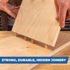 Kreg Dowel 1/4" x 1-1/8" - 50 ct., , hi-res