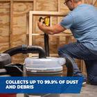 Dust Separator, , hi-res