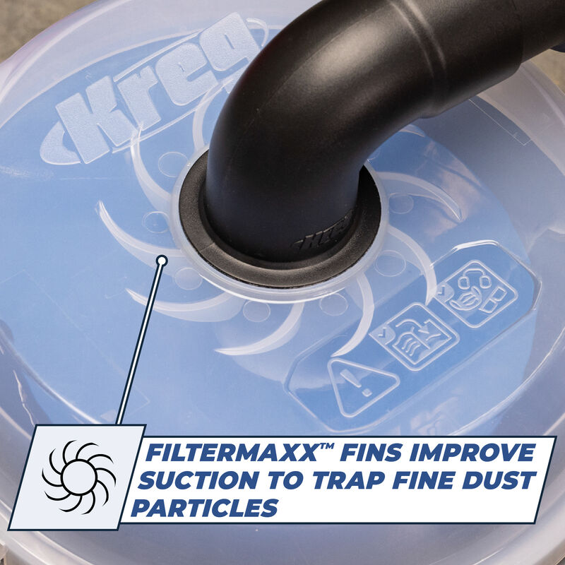 Dust Separator, , hi-res