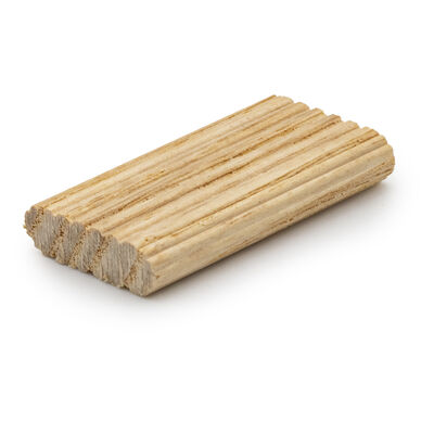 MortiseMate&trade; Loose Tenons