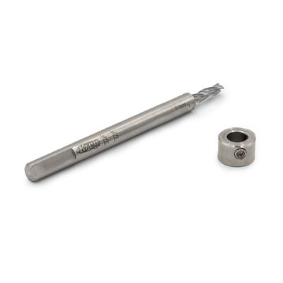 MortiseMate&trade; Mortising Cutters