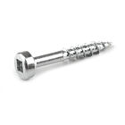 Zinc Pocket-Hole Screws, , hi-res