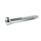 Zinc Pocket-Hole Screws, , hi-res