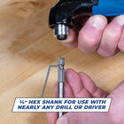 90&deg; Pocket-Hole Driver, , hi-res