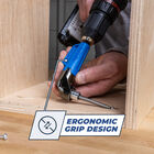 90&deg; Pocket-Hole Driver, , hi-res