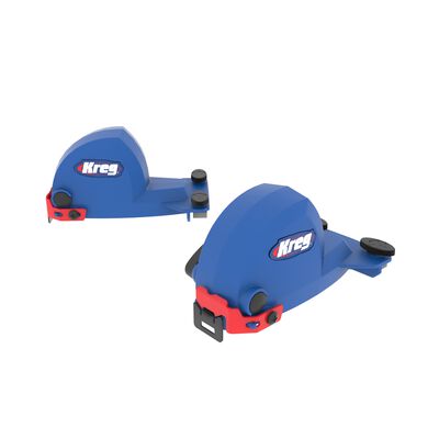 Adaptive Cutting System Parallel Guides