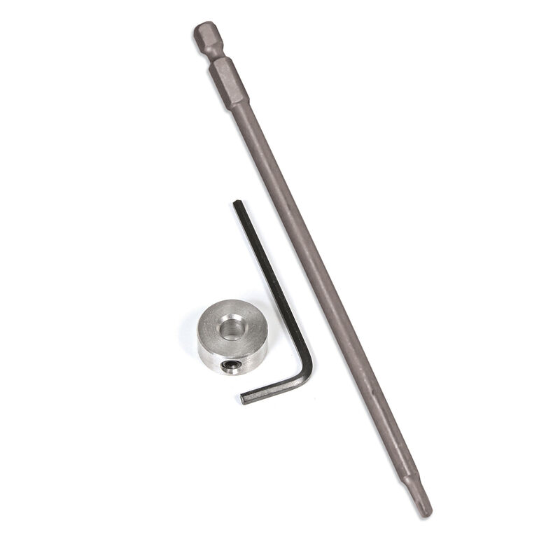 Deck Jig&trade; Driver Bit Set, , hi-res