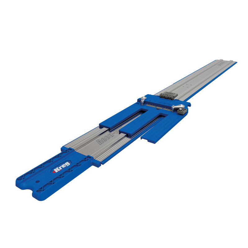 Accu-Cut&trade; Universal Sled Assembly, , hi-res