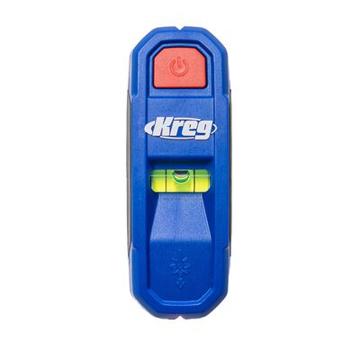 LASER-MARK&trade; Magnetic Stud Finder