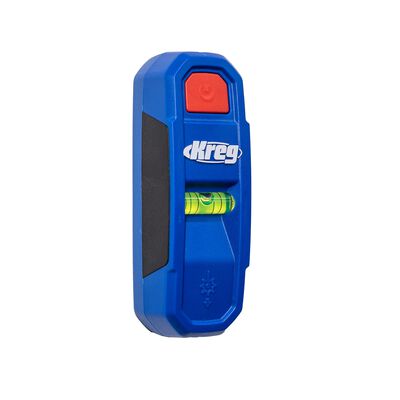 LASER-MARK&trade; Magnetic Stud Finder