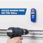 LASER-MARK&trade; Magnetic Stud Finder, , hi-res