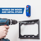LASER-MARK&trade; Magnetic Stud Finder, , hi-res