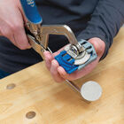 Kreg&reg; Pocket-Hole Jig Universal Clamp Adapter, , hi-res