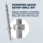 Kreg&reg; Pocket-Hole Jig 520PRO, , hi-res