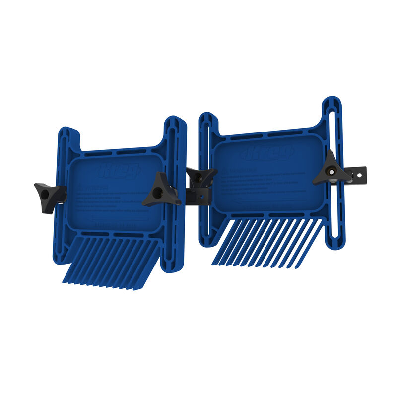 True-FLEX&trade; Featherboard - Twin Pack, , hi-res