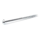 Zinc Pocket-Hole Screws, , hi-res