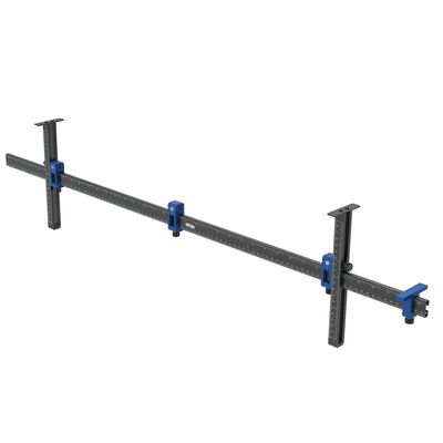 Cabinet Hardware Jig Pro XL