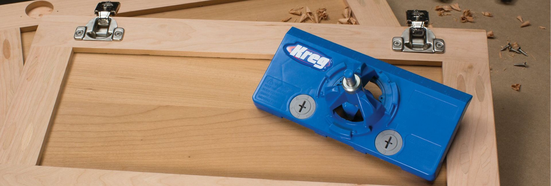 KHI-HINGE Save &euro;5