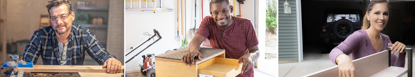 Kreg Ambassador Program