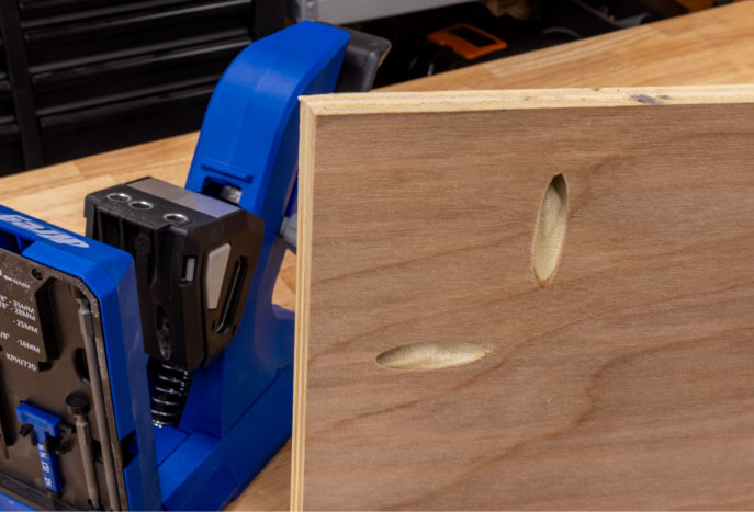 Kreg® Pocket-Hole Jig 720   Official Store