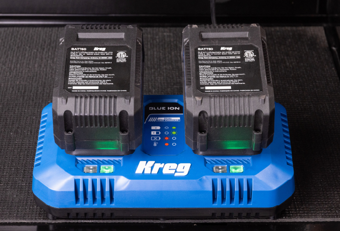 2x Capacity, 2x Faster