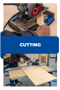 Cutting Tools