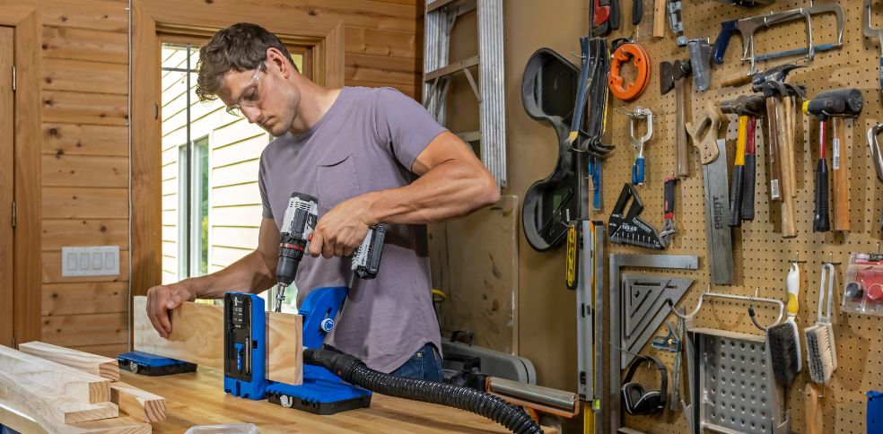 Tool inspiration for every dad