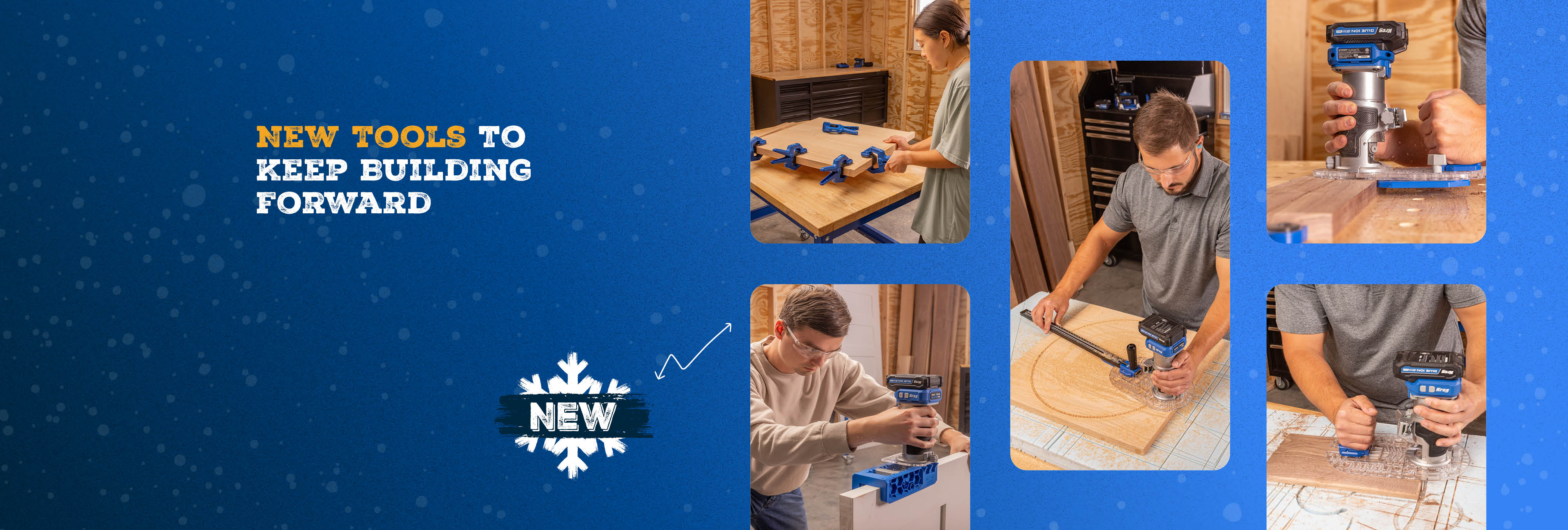 New tools launching from kregtool.com in February 2026